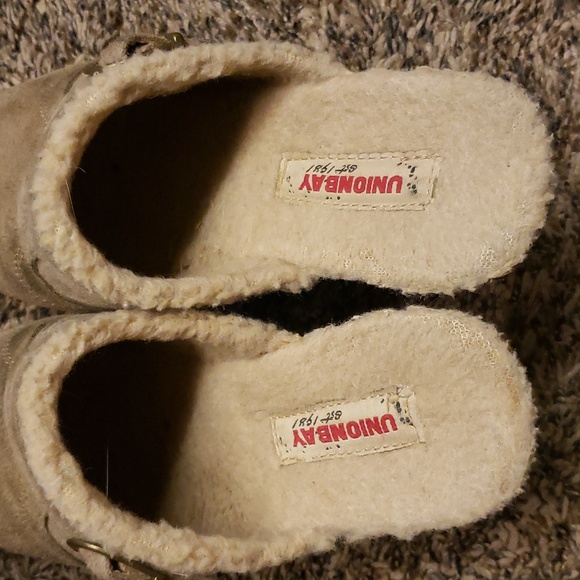 Union Bay clogs - Picture 5 of 6